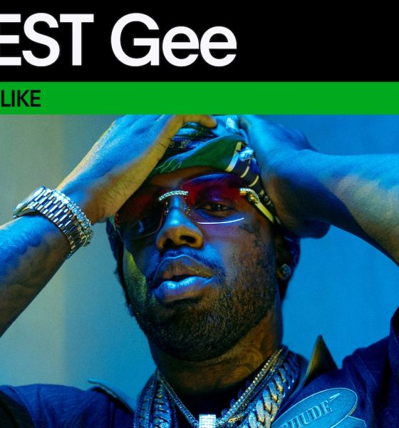 EST Gee - Photo: Courtesy of Vevo