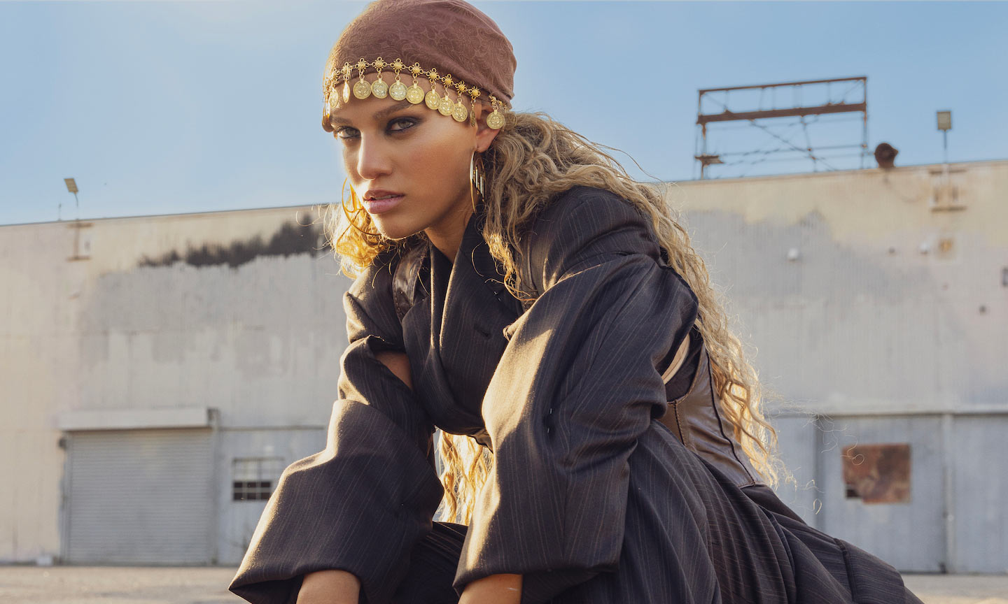 Elyanna Elyanna Announces First North American Tour | uDiscover