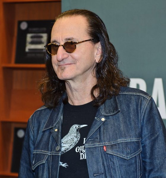 Geddy Lee - Photo: Timothy Hiatt/Getty Images