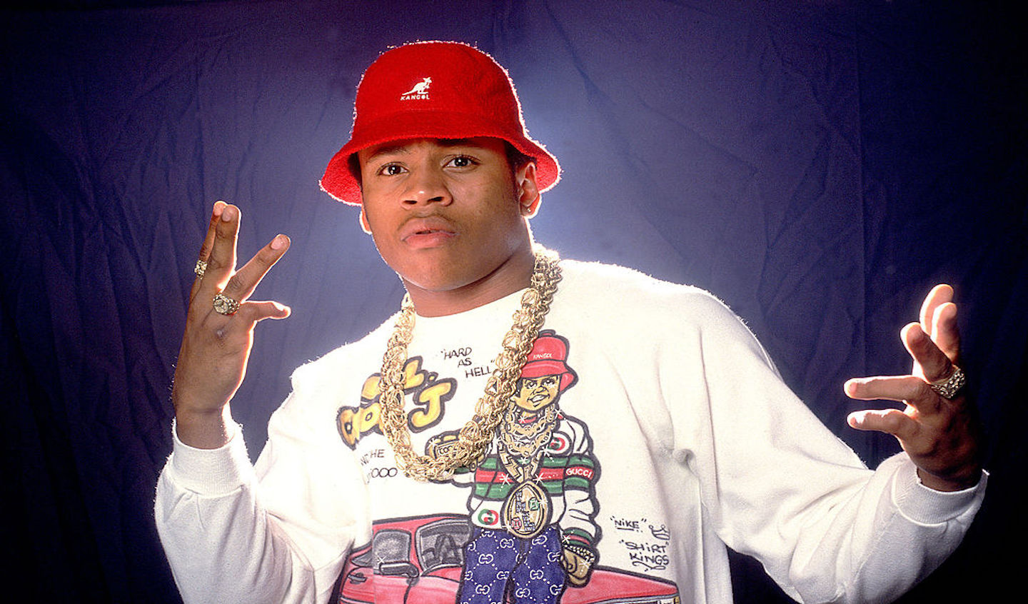 Grammy Museum Announces Hip-Hop 50th Anniversary Exhibit #hiphop
