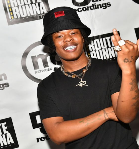 Nasty C - Photo: Paras Griffin/Getty Images