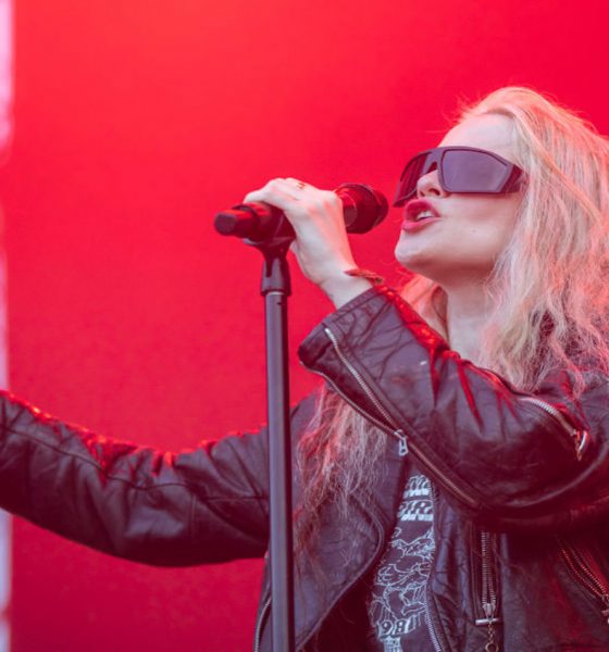 Sky Ferreira - Photo: Xavi Torrent/WireImage