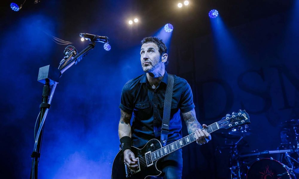 Godsmack