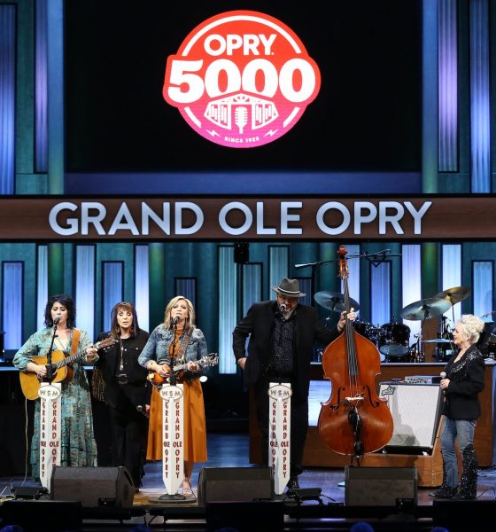 Grand Ole Opry - Photo: Terry Wyatt/Getty Images