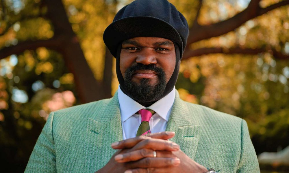 Gregory Porter - Photo: Courtesy of Erik Umphery