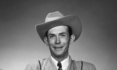 Hank Williams - Photo: George Rinhart/Corbis via Getty Images