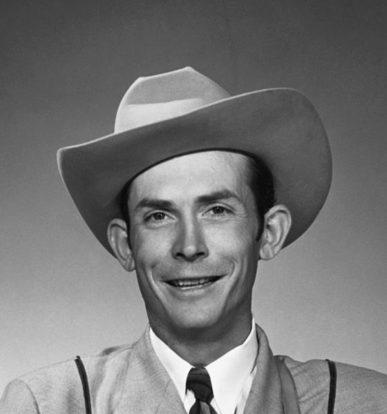 Hank Williams - Photo: George Rinhart/Corbis via Getty Images