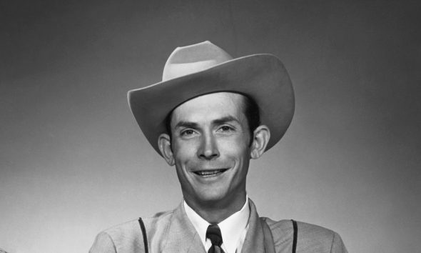 Hank Williams - Photo: George Rinhart/Corbis via Getty Images