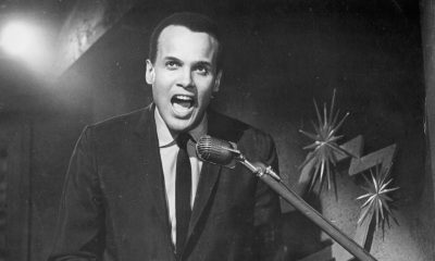 Harry Belafonte in a scene from 'Odds Against Tomorrow'. Photo: Michael Ochs Archives/Getty Images
