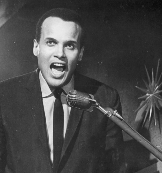 Harry Belafonte in a scene from 'Odds Against Tomorrow'. Photo: Michael Ochs Archives/Getty Images