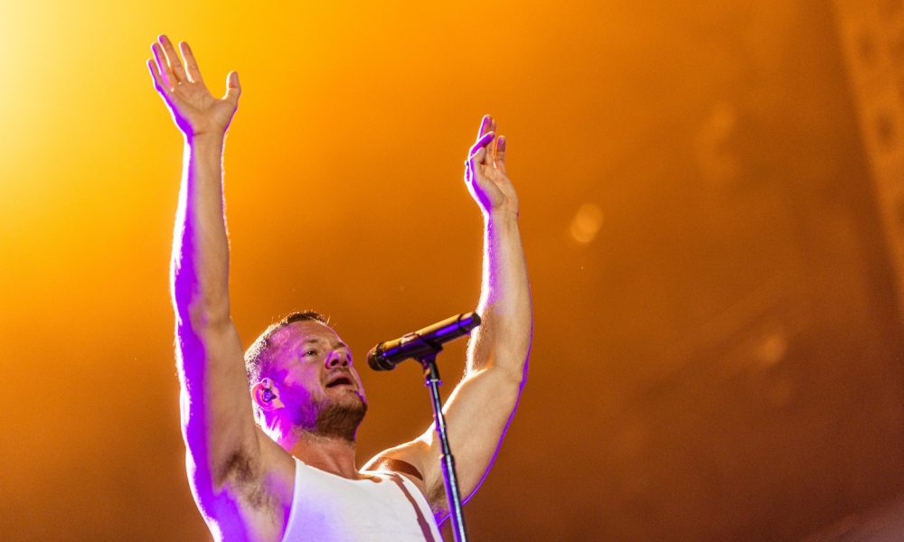 There's an Imagine Dragons Starfield song, and you can listen now