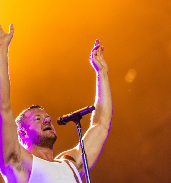 Imagine Dragons - Photo: Gina Wetzler/Redferns