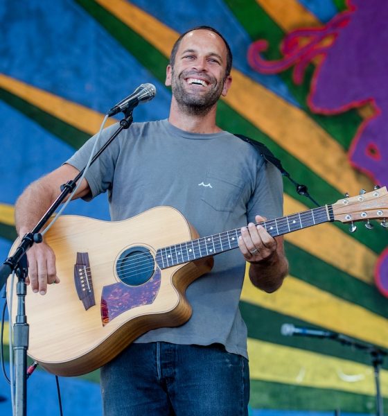 Jack Johnson - Photo: Josh Brasted/WireImage