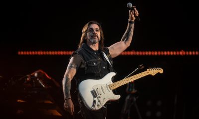 Juanes - Photo: Diego Cuevas/Getty Images