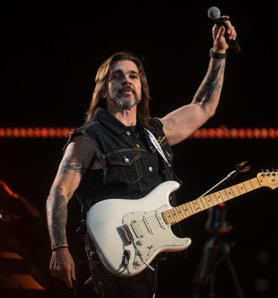 Juanes - Photo: Diego Cuevas/Getty Images