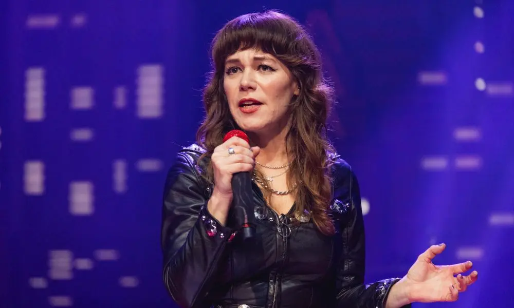 Jenny Lewis - Photo: Rick Kern/WireImage