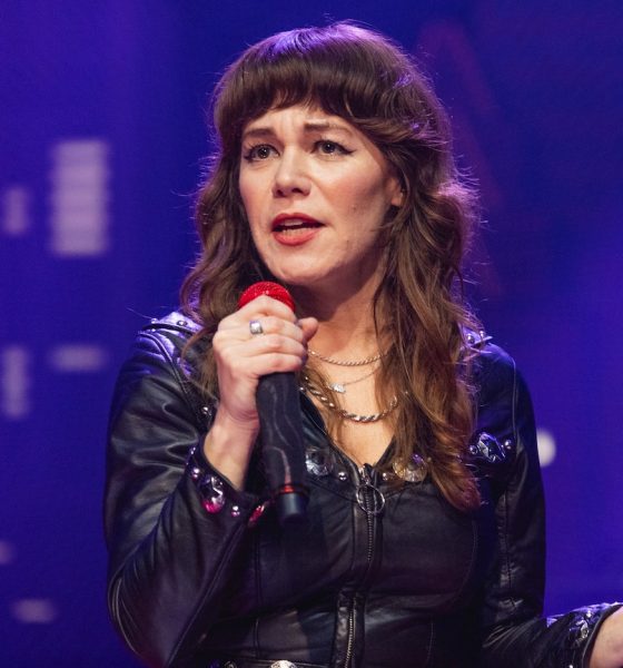 Jenny Lewis - Photo: Rick Kern/WireImage
