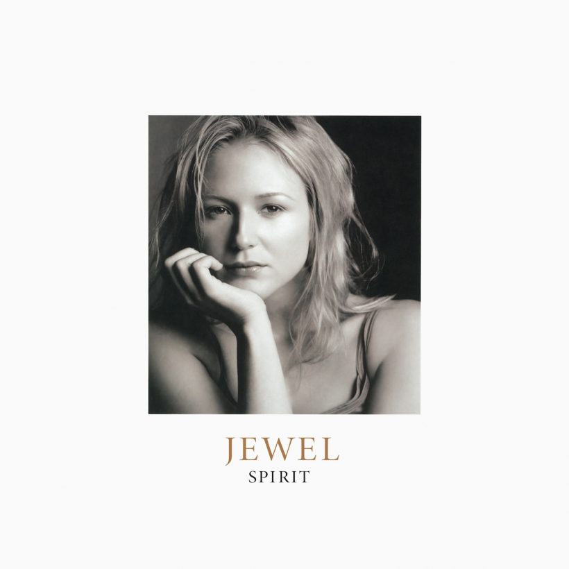Jewel, ‘Spirit’ - Photo: Courtesy of Craft Recordings