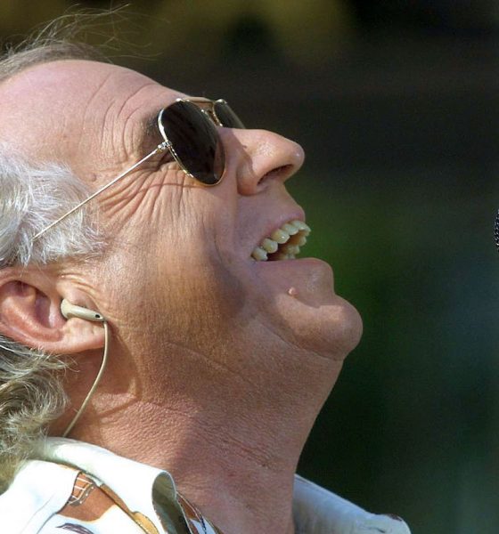 Jimmy Buffett - Photo: Mario Tama/Getty Images