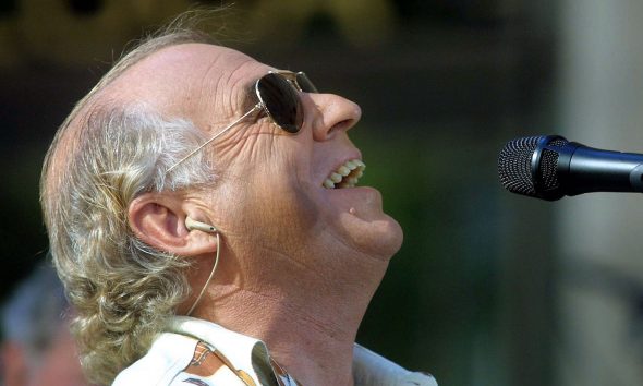 Jimmy Buffett - Photo: Mario Tama/Getty Images