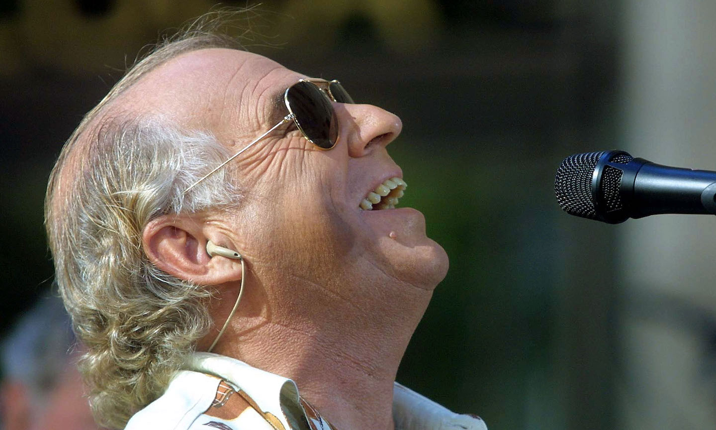 Much-Loved Jimmy Buffett, Hero Of Legions Of ‘Parrotheads,’ Dies At 76