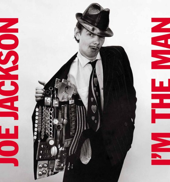 Joe Jackson I'm The Man
