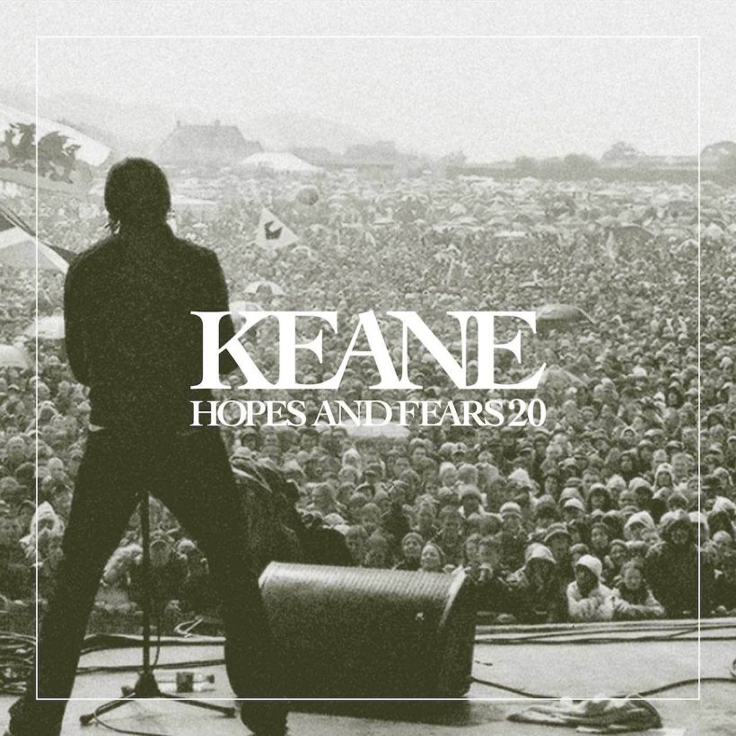 Keane - Photo: Courtesy of Island Records