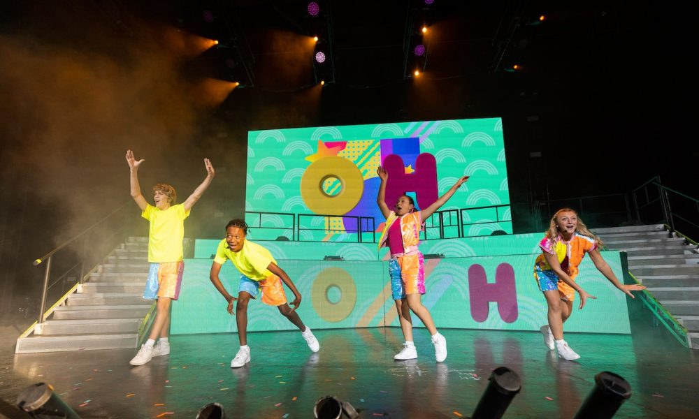 Kidz Bop - Photo: Scott Legato/Getty Images