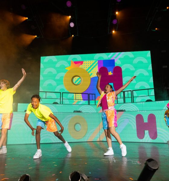 Kidz Bop - Photo: Scott Legato/Getty Images