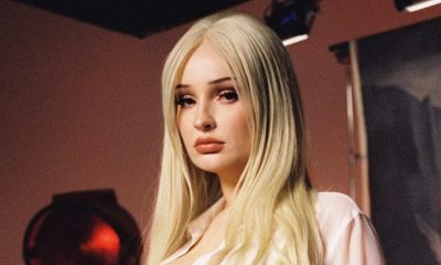 Kim Petras – Photo: Cody Critcheloe (Courtesy of Press Here Productions)