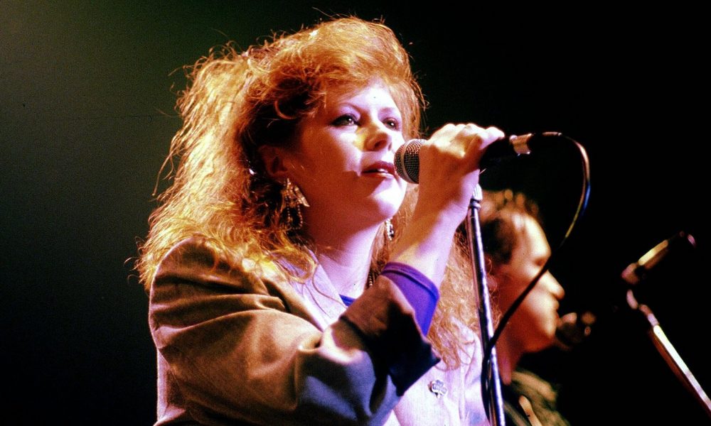 Kirsty MacColl - Photo: Brian Rasic/Getty Images