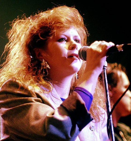 Kirsty MacColl - Photo: Brian Rasic/Getty Images