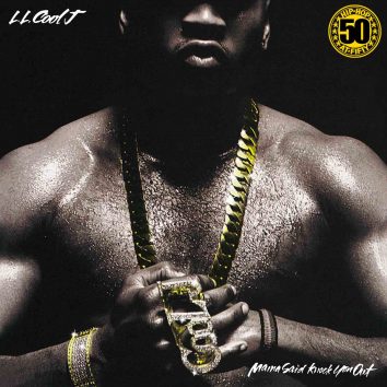 Get Rich or Die Tryin'': 50 Cent's Massive Debut Album