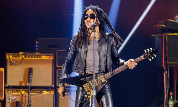 Lenny Kravitz - Photo: Rich Polk/Getty Images for iHeartRadio