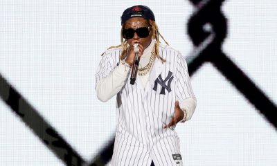 Lil Wayne - Photo: Theo Wargo/Getty Images