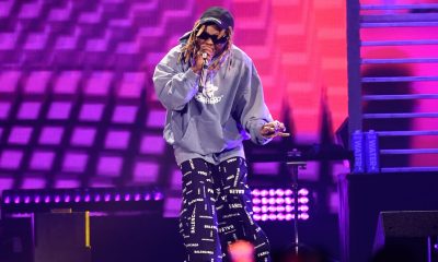 Lil Wayne - Photo: Mindy Small/WireImage