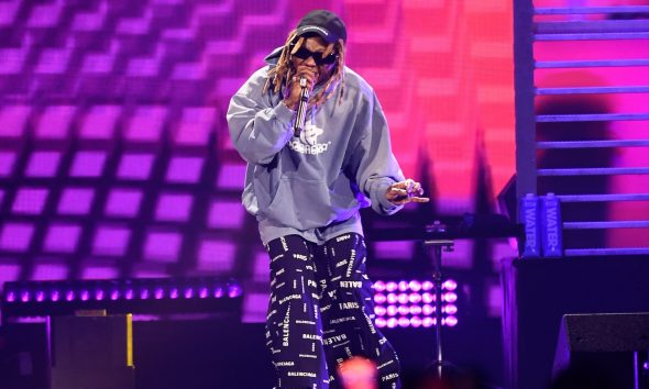 Lil Wayne - Photo: Mindy Small/WireImage