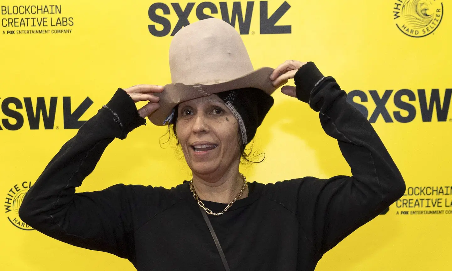 Linda Perry, Writer, Producer, Et Al, Celebrated In 'Let It Die Here' Film
