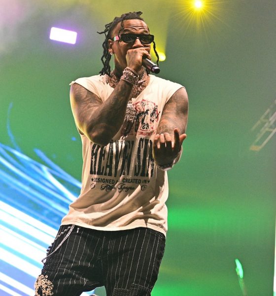 Moneybagg Yo - Photo: Prince Williams/WireImage
