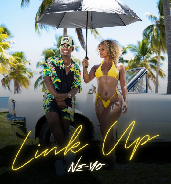 Ne-Yo, ‘Link Up’ - Photo: Courtesy of Motown Records