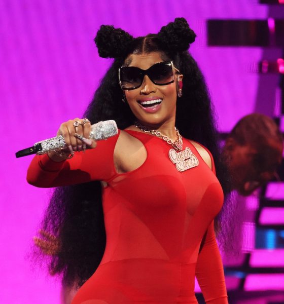 Nicki Minaj - Photo: Dia Dipasupil/Getty Images