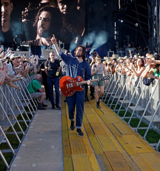 Noah Kahan - Photo: Taylor Hill/Getty Images for Boston Calling
