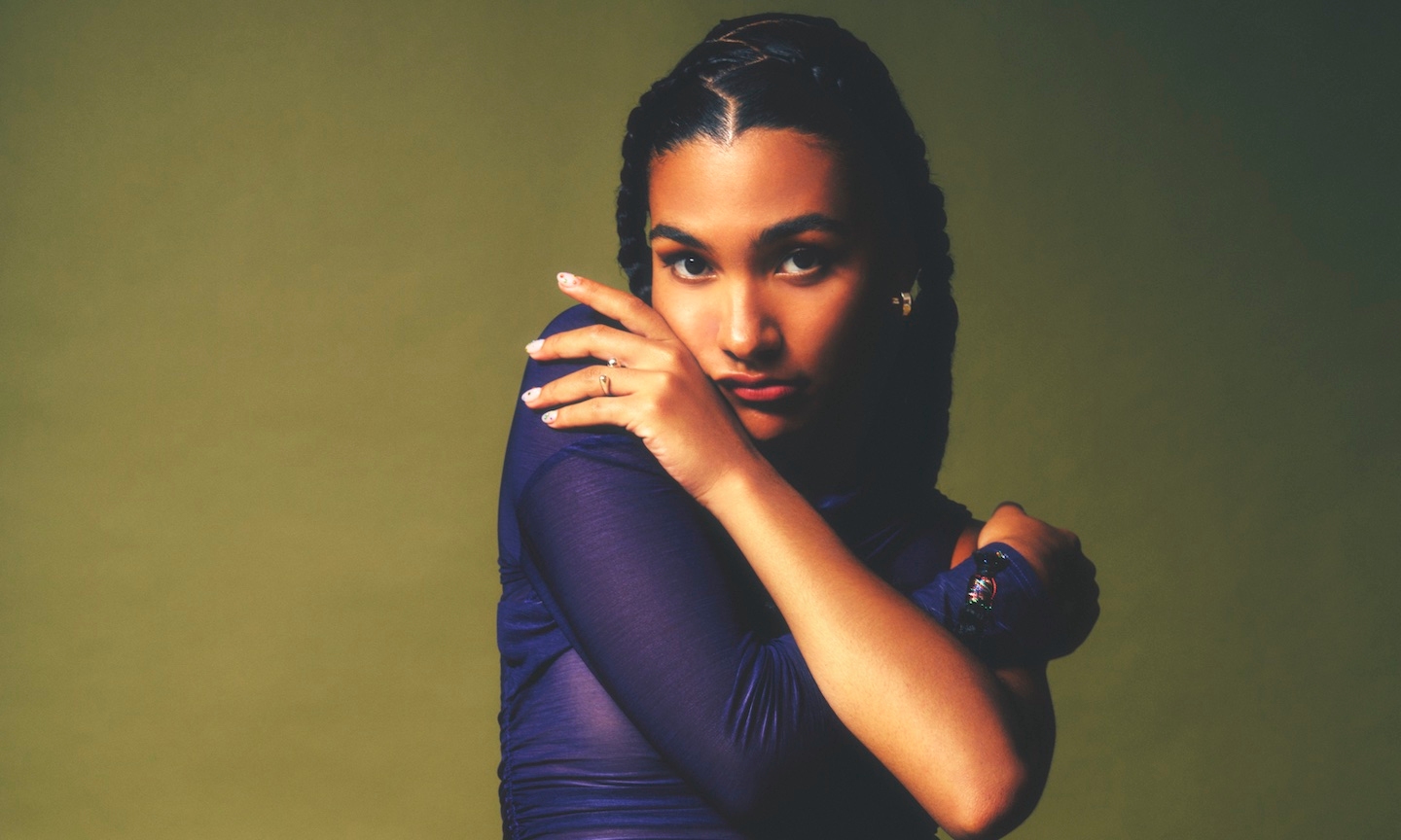 Olivia Dean Shares New EP โLadies Roomโ Olivia Dean Tour 2025 Usa