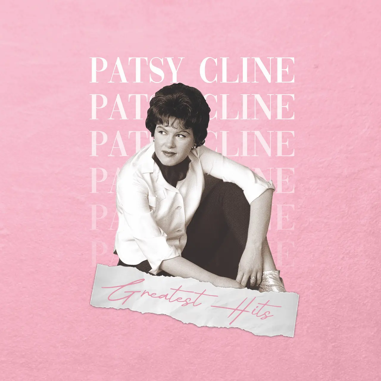 Patsy Cline's Definitive 'Greatest Hits' Set Gets Vinyl Collector's Edition