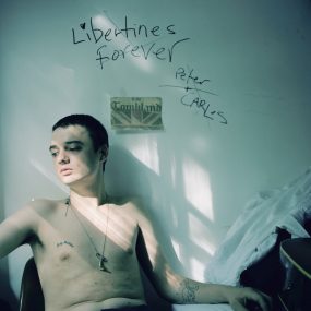 Pete Doherty - Photo: Andy Willsher/Redferns/Getty Images