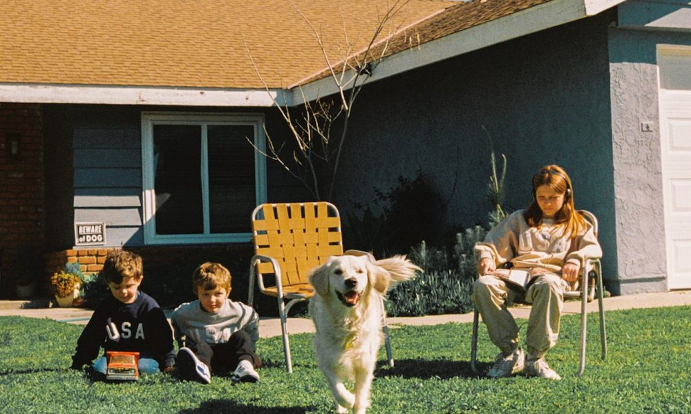 Petey, ‘USA’ - Photo: Courtesy of Capitol Records