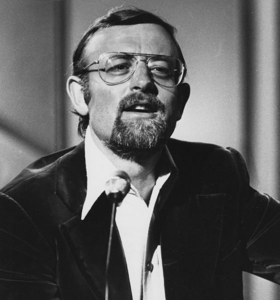 Roger Whittaker - Photo: Don Smith/Radio Times/Getty Images