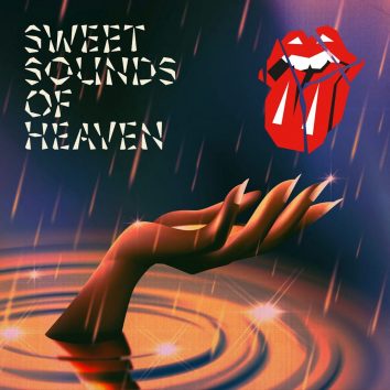 uDiscover Music image background