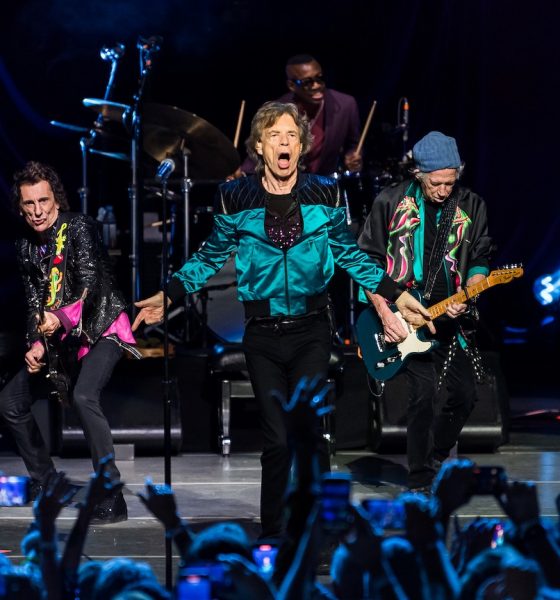 The Rolling Stones - Photo: Jason Koerner/WireImage