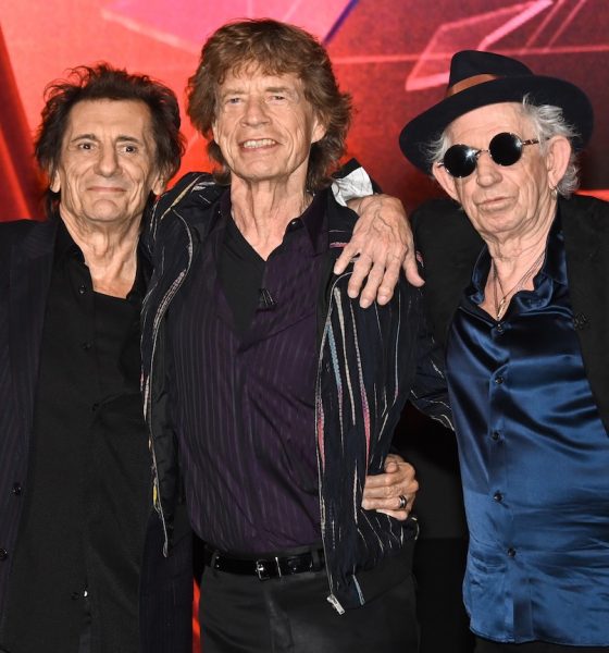 Rolling Stones - Photo: Stuart C. Wilson/Getty Images